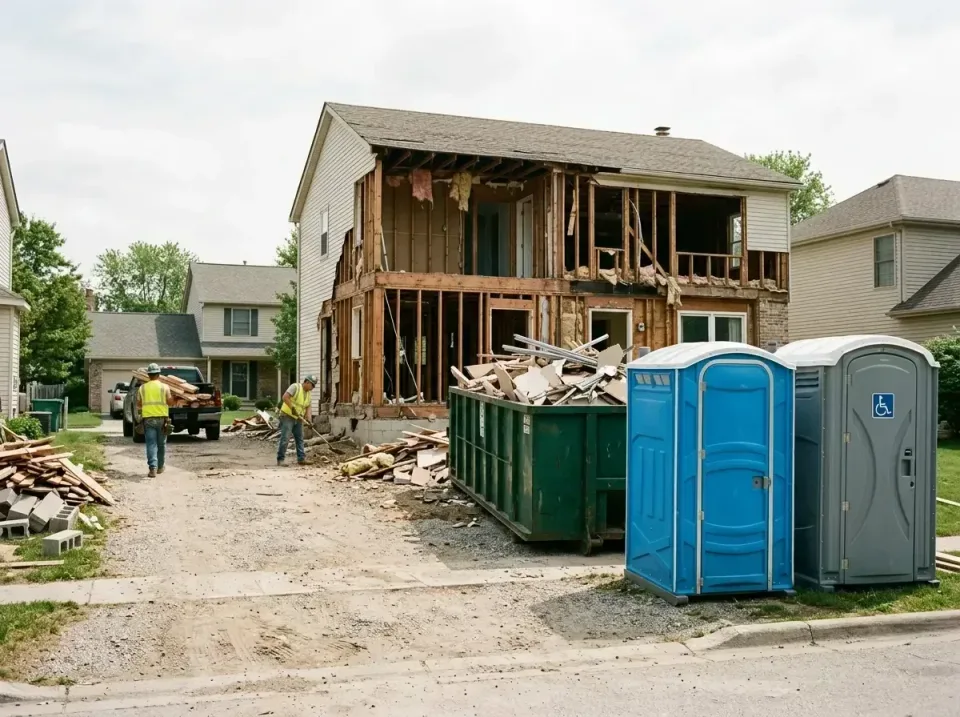 home-renovation-demolition-sit-010 — frequently asked questions, Portable Toilet & Dumpsters Rental in Town and Country, WA